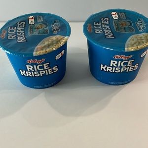 Crazy Boxer !  Rice Krispy Boxer- Size LARGE (2)